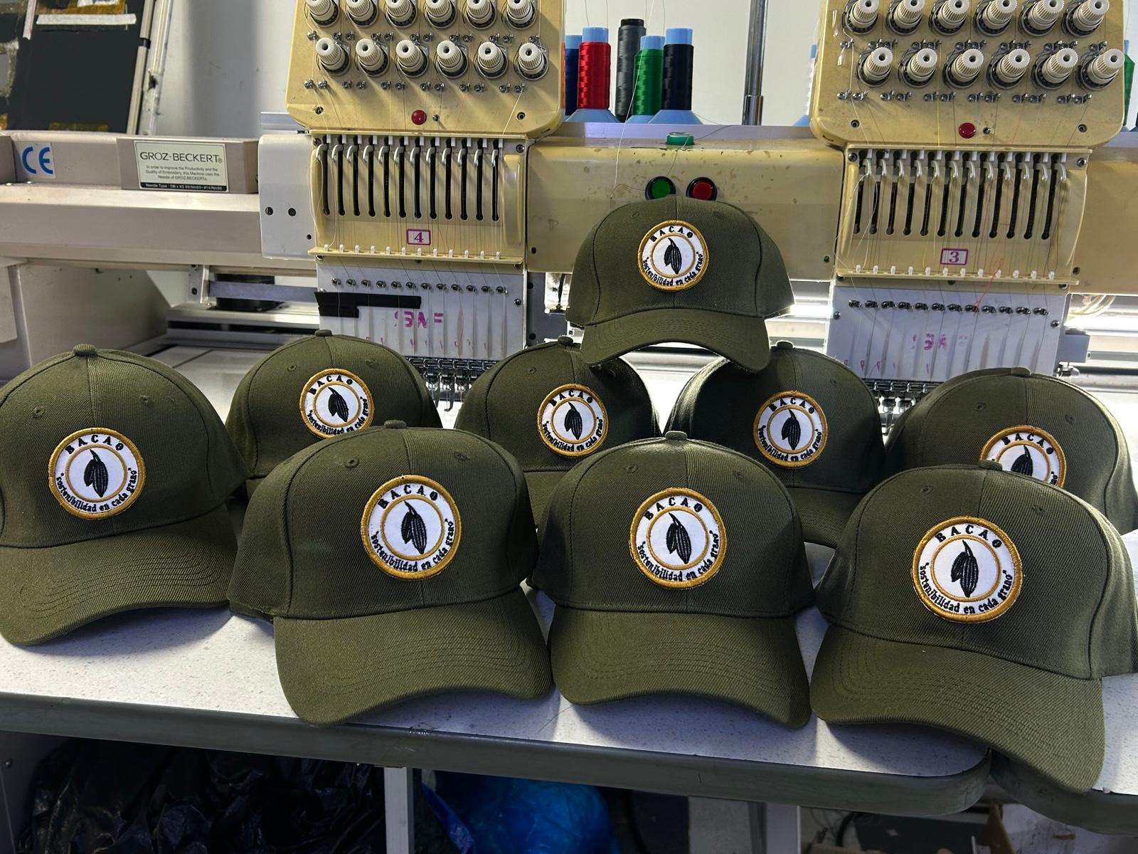 Personalización LABRIEGO