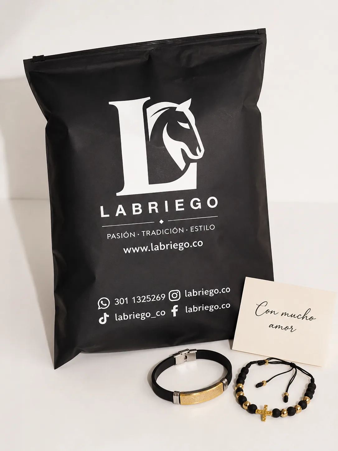 Colección Regalos