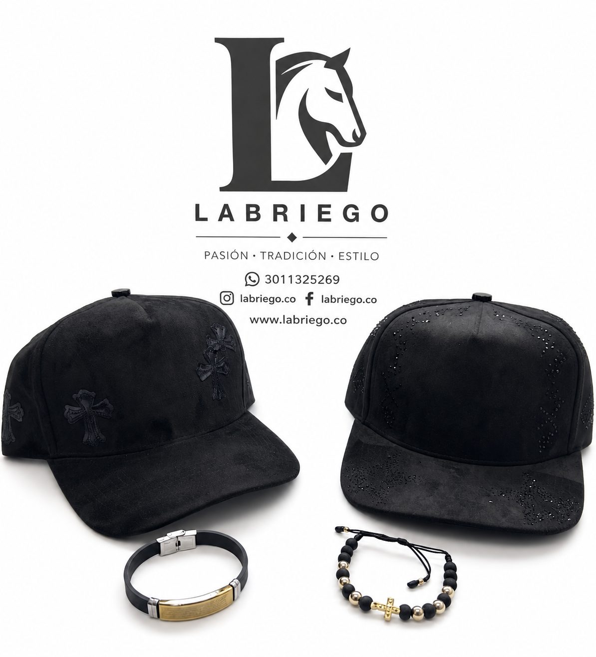 Colección Regalos