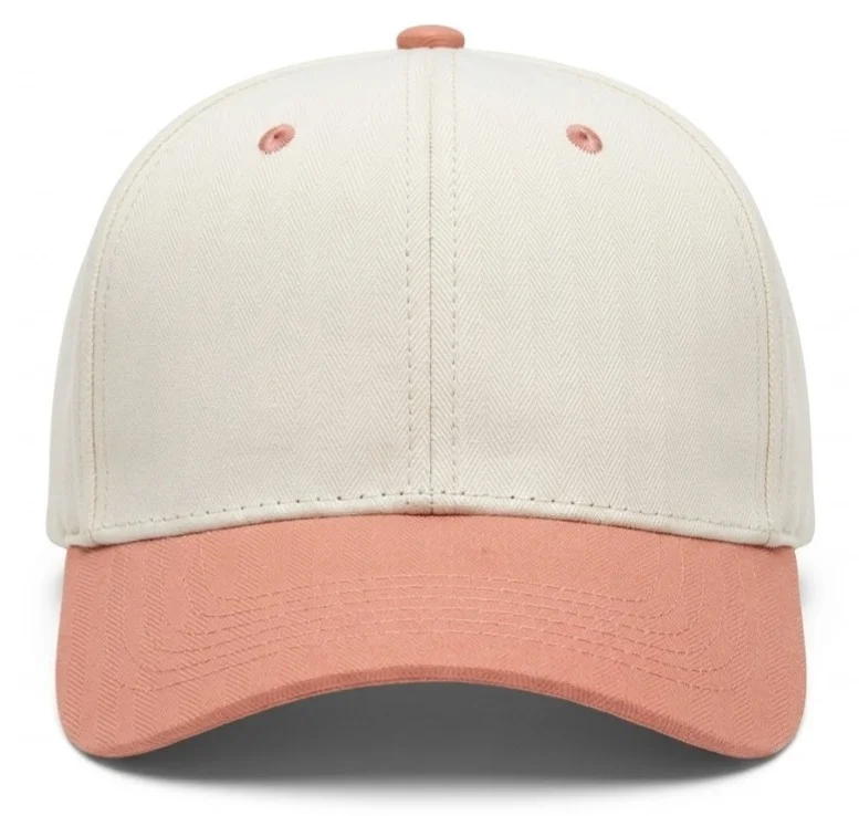 Gorra Algodón Fit