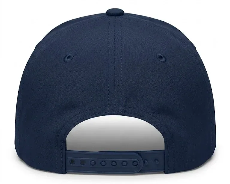 Gorra Antifluido, detalle de tela