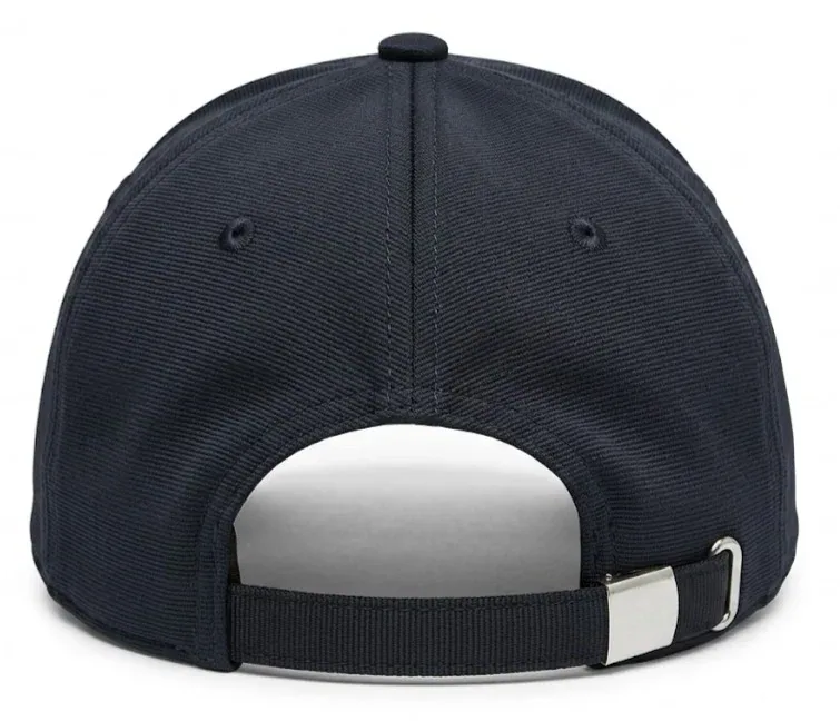 Gorra Original Flex negro, detalle