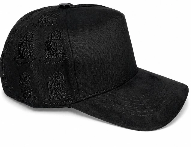 Gorra San Judas Tadeo, vista frontal