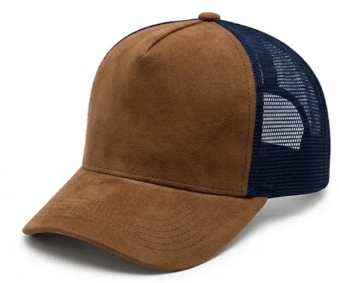 Gorra Trucker Gamusa Premium