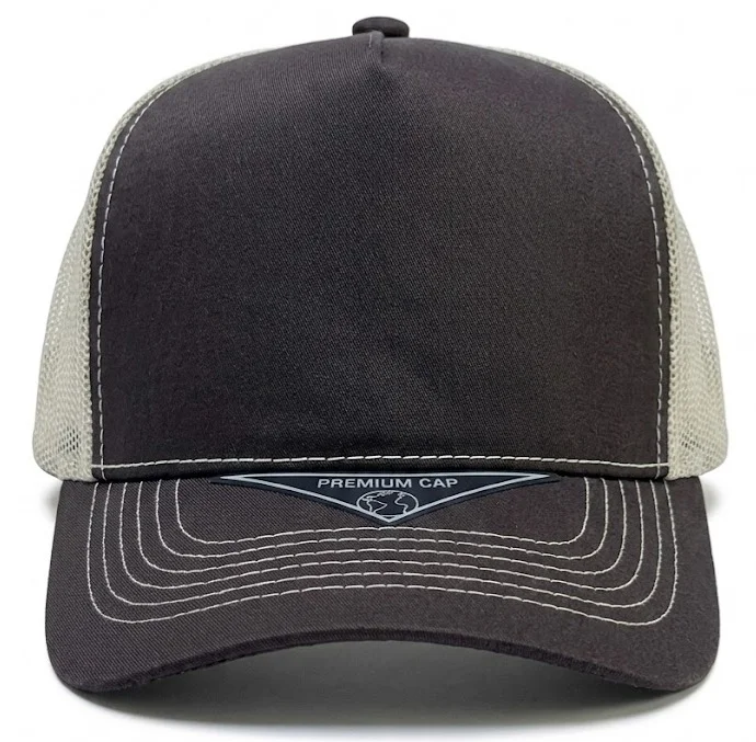 Gorra Trucker Premium